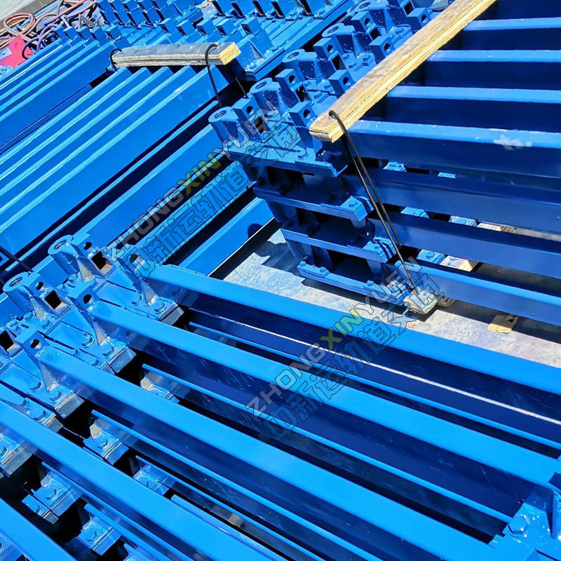 地鐵支撐架圖片/地鐵支撐架樣板圖 (3)