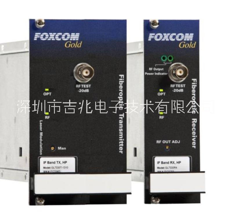 FOXCOM 光下行链路传输系统图片