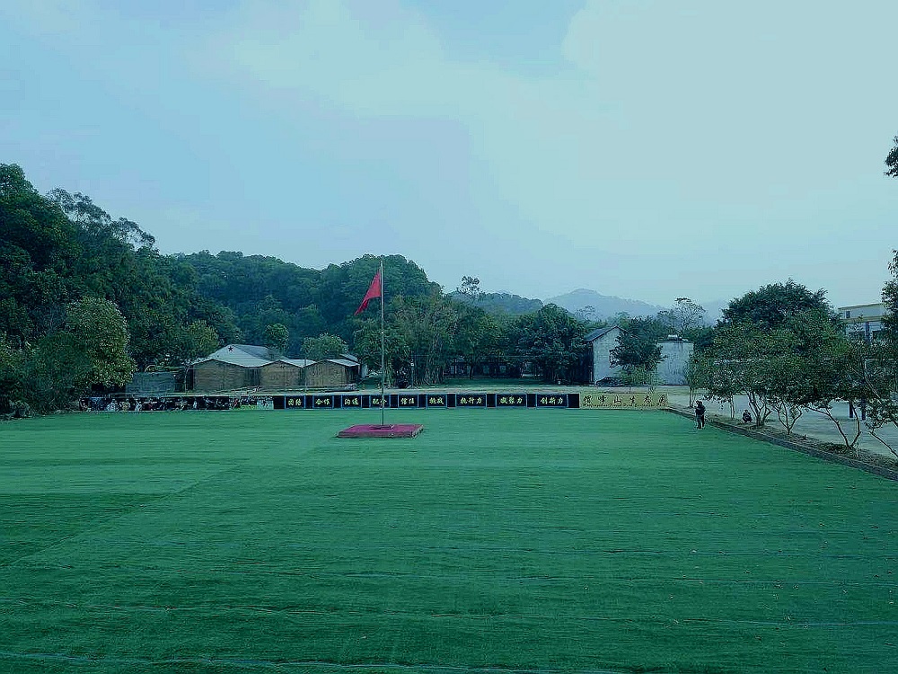 广州公司春游团建好去处图片