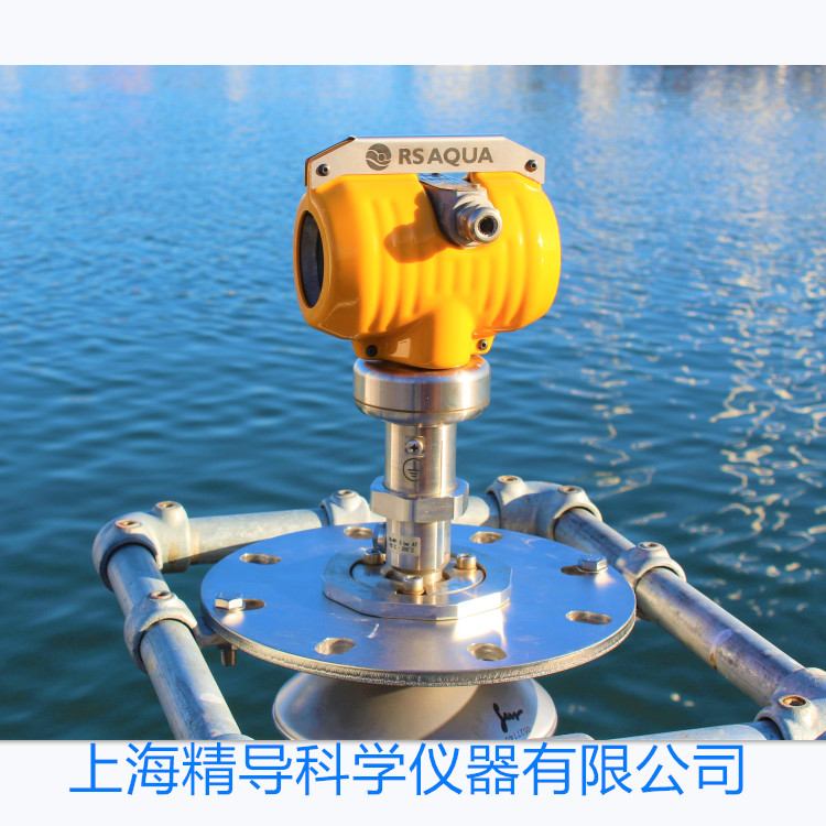 RS Aqua WaveRadar REX2雷达测波仪流速波浪剖面仪图片