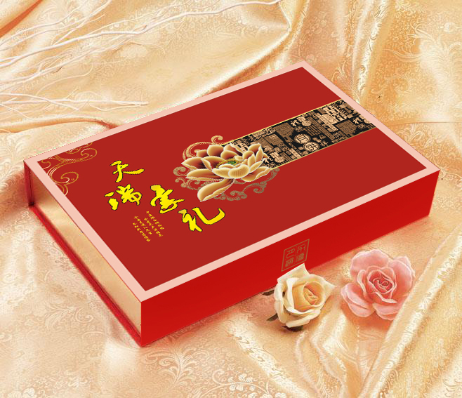 河南中秋禮盒圖片