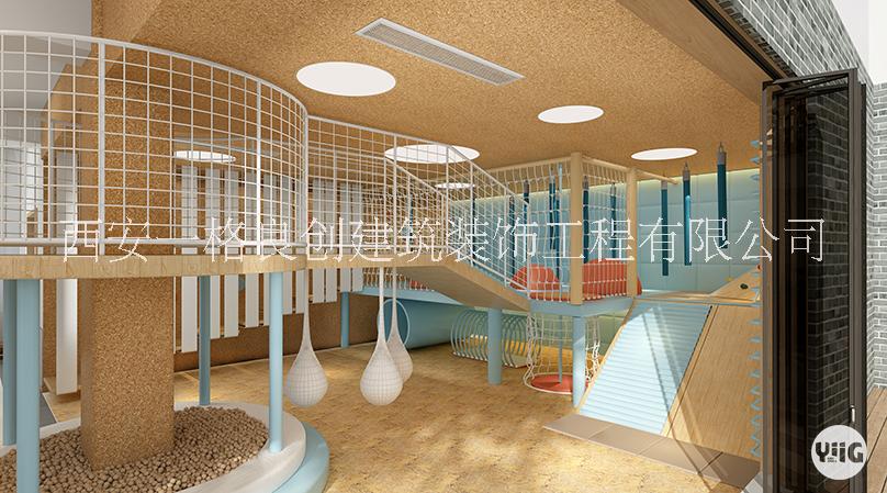 一格良創(chuàng)托育中心設(shè)計要注重哪些問題