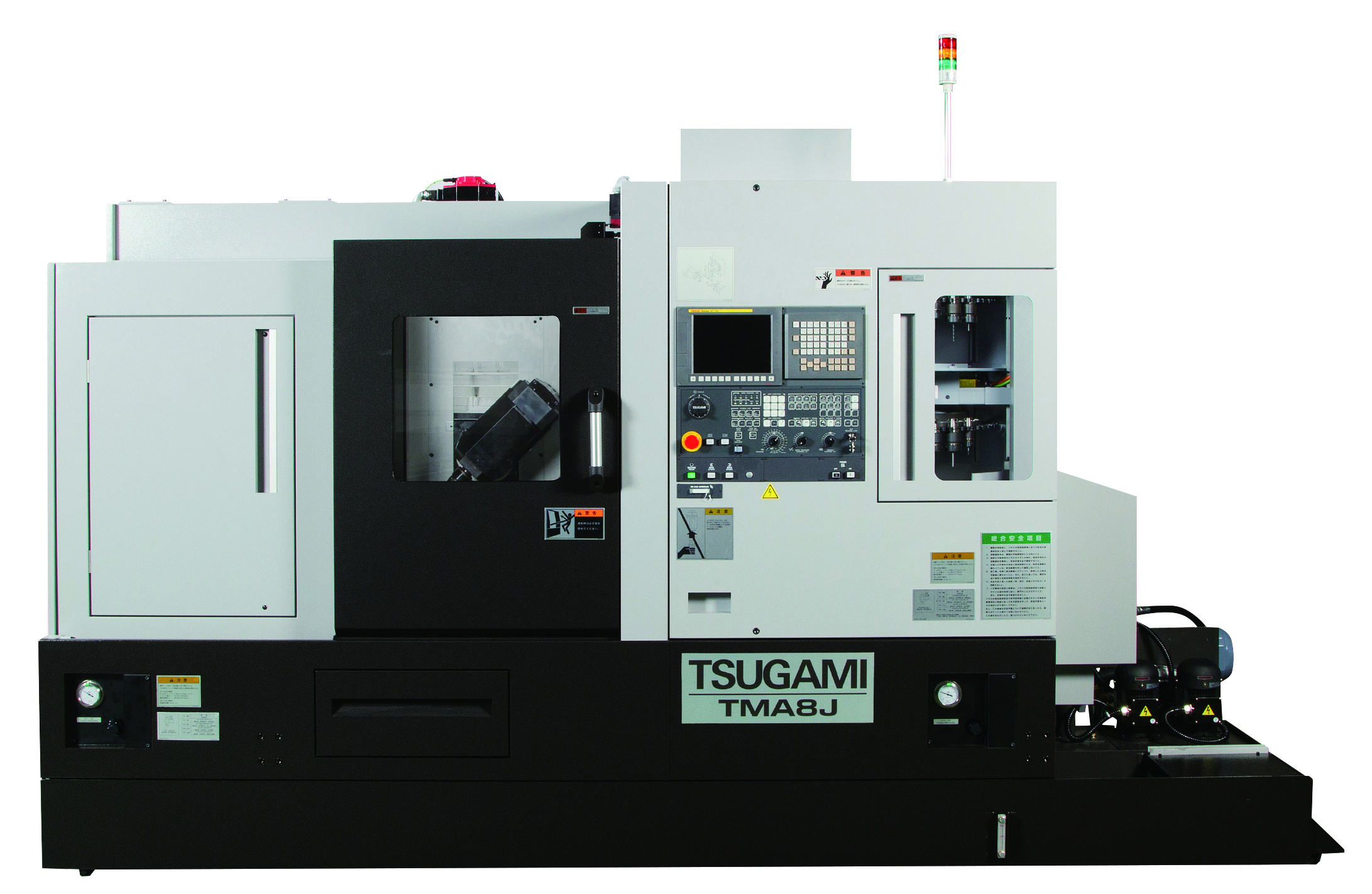 津上走心機圖片/津上走心機樣板圖 (1)