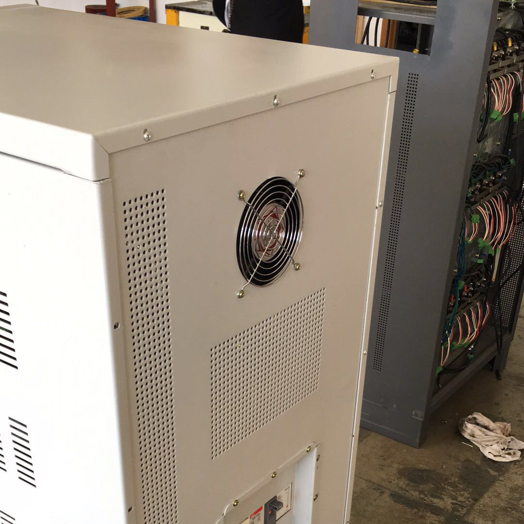 三相稳压器100千瓦高精度稳压器TNS-100KVA