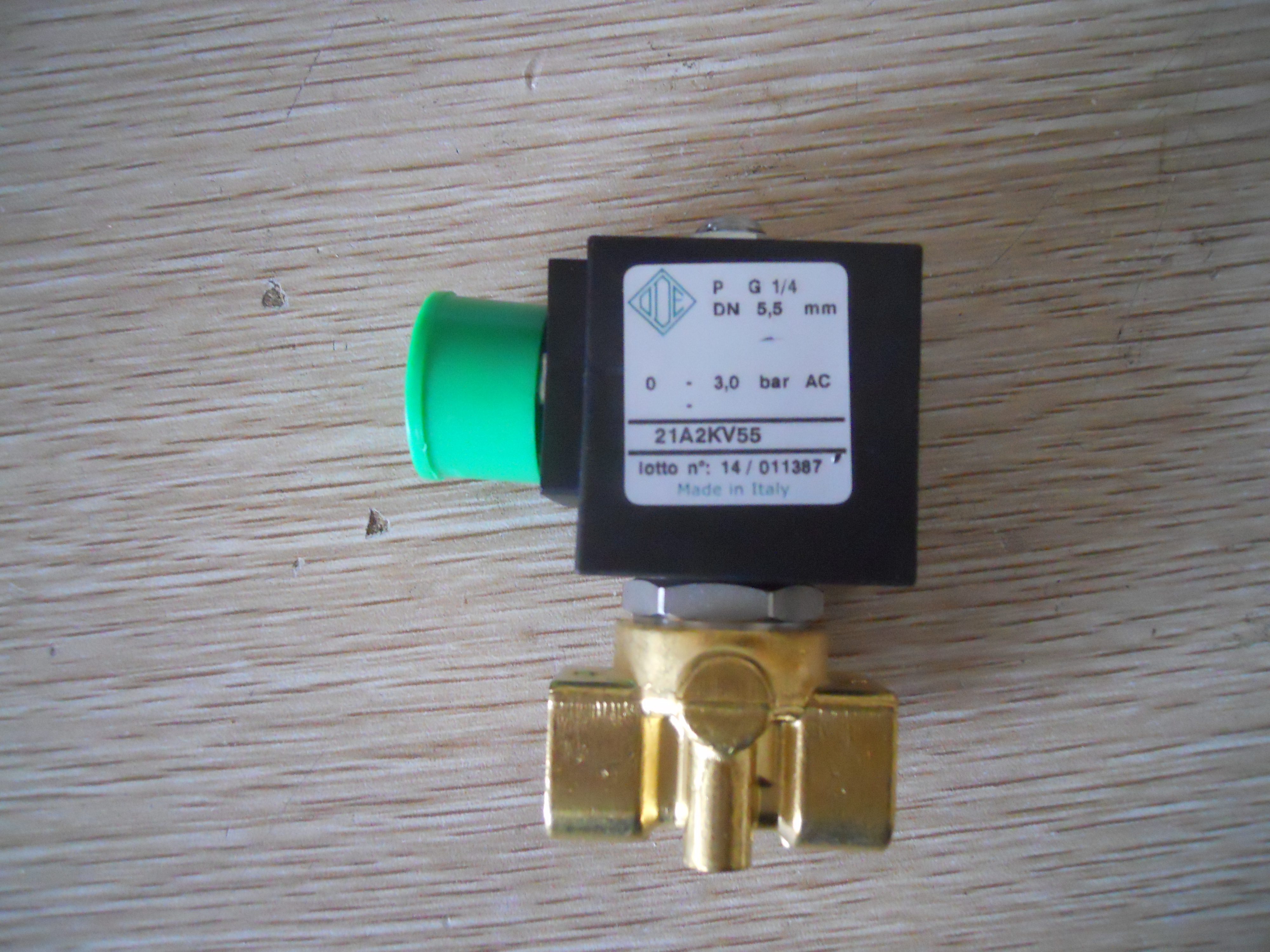 21A5ZV45G  ode电磁阀线圈F级BDA-BDS-BSA155°C  21A5ZV45G ode电磁阀