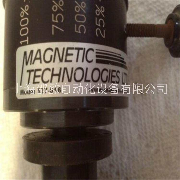 磁滞制动器Magnetic磁滞制动器MTL 50-5/8