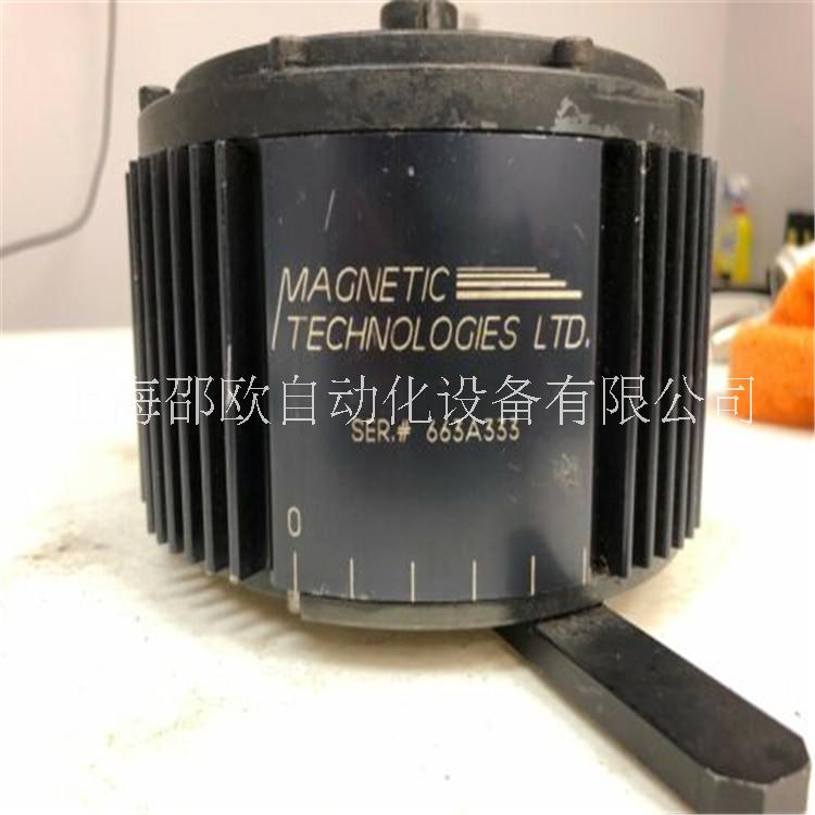 上海市磁滞制动器MTL 25-3/4厂家Magnetic磁滞制动器MTL 25-3/4