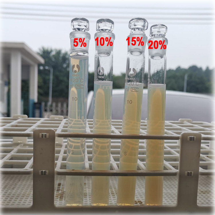 纳米二氧化锆半透明分散液图片