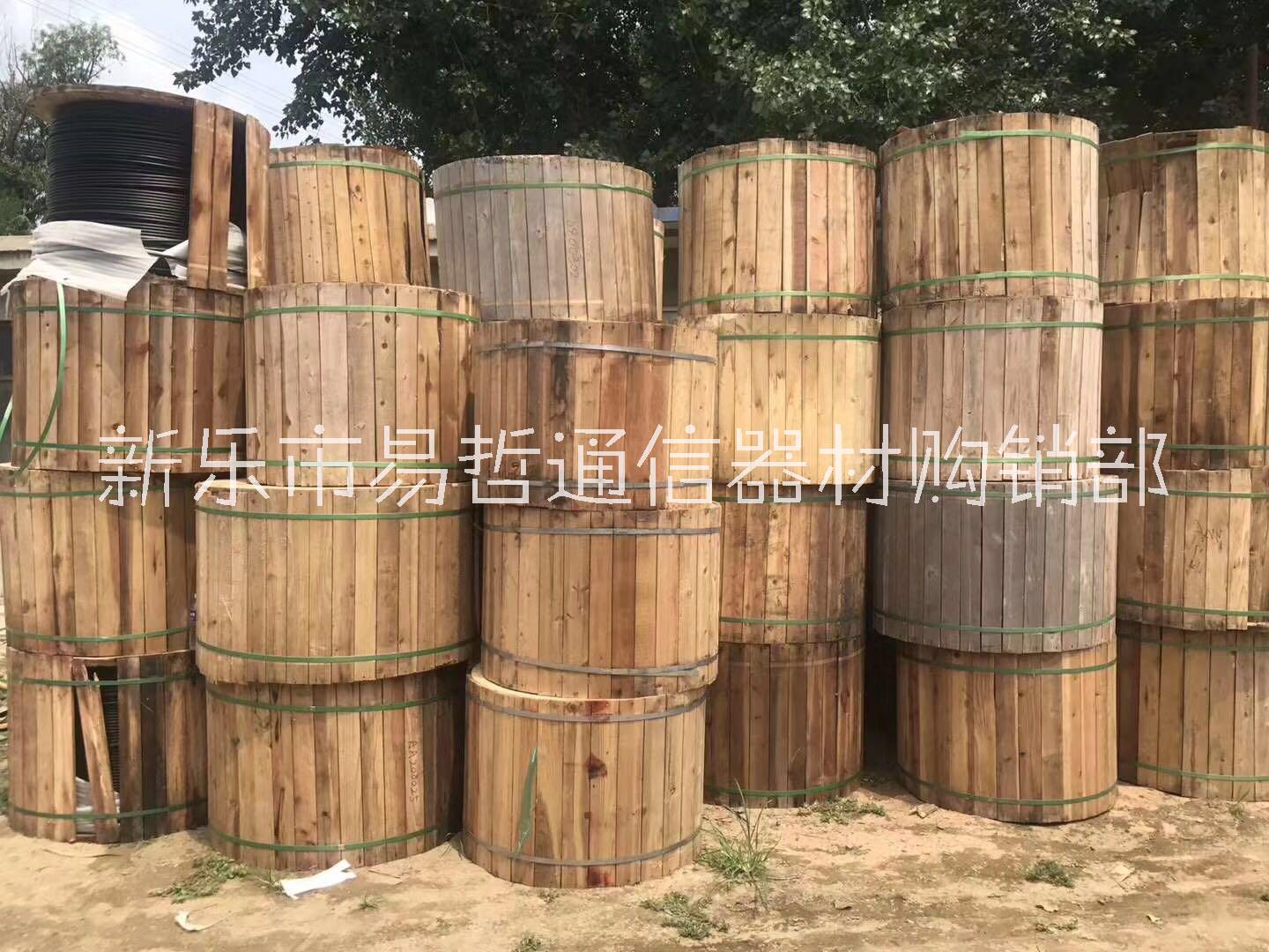 新乐市易哲通信器材购销部大量求购48芯室外光缆图片