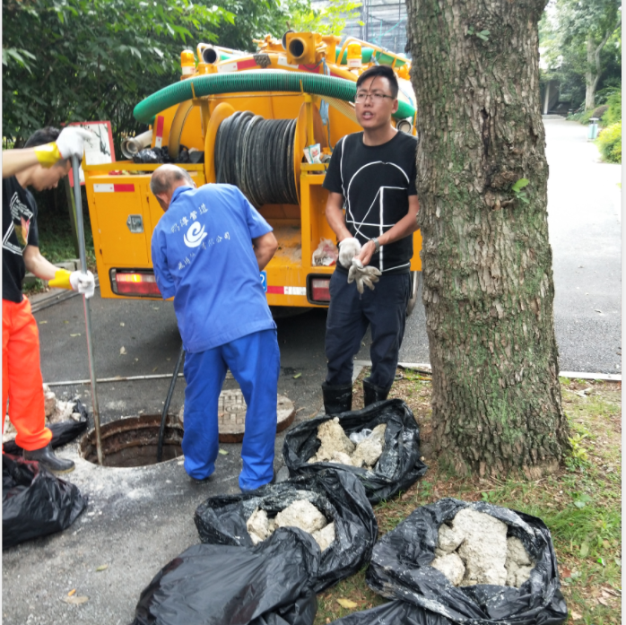 上海化粪池清洗清理上海化粪池清洗清理 上海化粪池清洗厂家 上海化粪池清洗哪里好