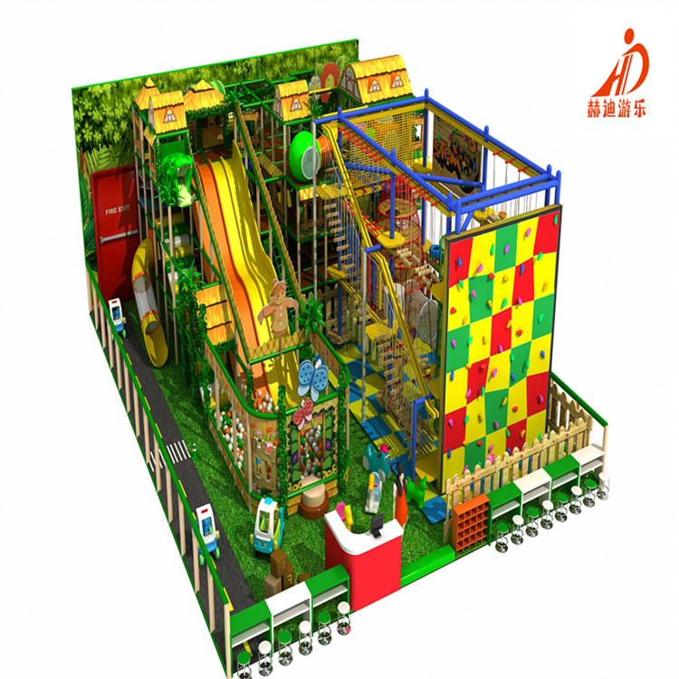 淘气堡儿童乐园 主题乐园 儿童淘气堡 淘气堡游乐设备 淘气堡厂家 淘气堡设备图片
