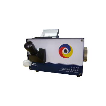 SYP1013 石油產(chǎn)品色度試驗(yàn)圖片