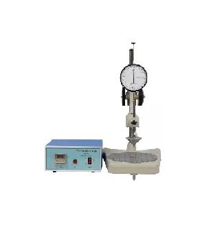 SYD-2801D型針入度試驗(yàn)器圖片