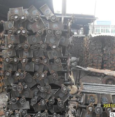 威海建材出租圖片