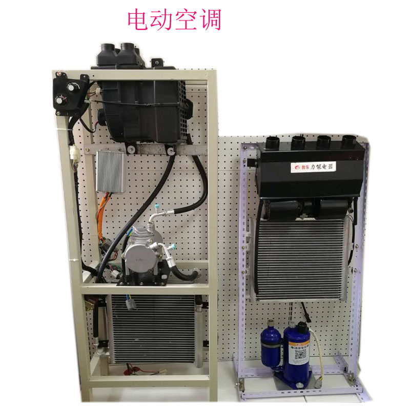 魯樂電動汽車大功率60V制冷空調(diào)圖片/魯樂電動汽車大功率60V制冷空調(diào)樣板圖 (3)