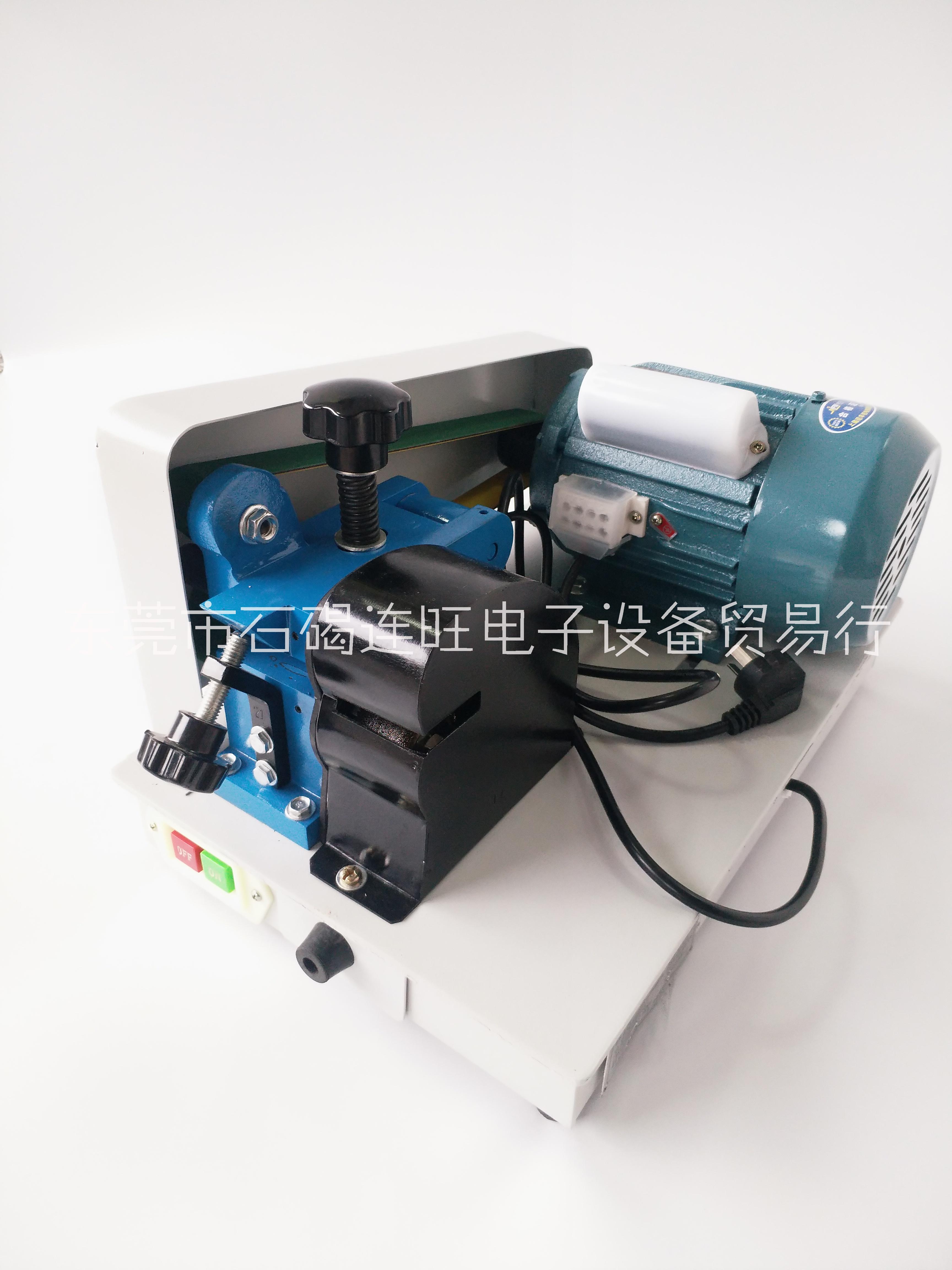 廣東脫漆漆包線除漆機圖片/廣東脫漆漆包線除漆機樣板圖 (4)