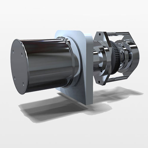 聯(lián)凈電磁感應(yīng)加熱化纖導(dǎo)絲輥,羅拉圖片