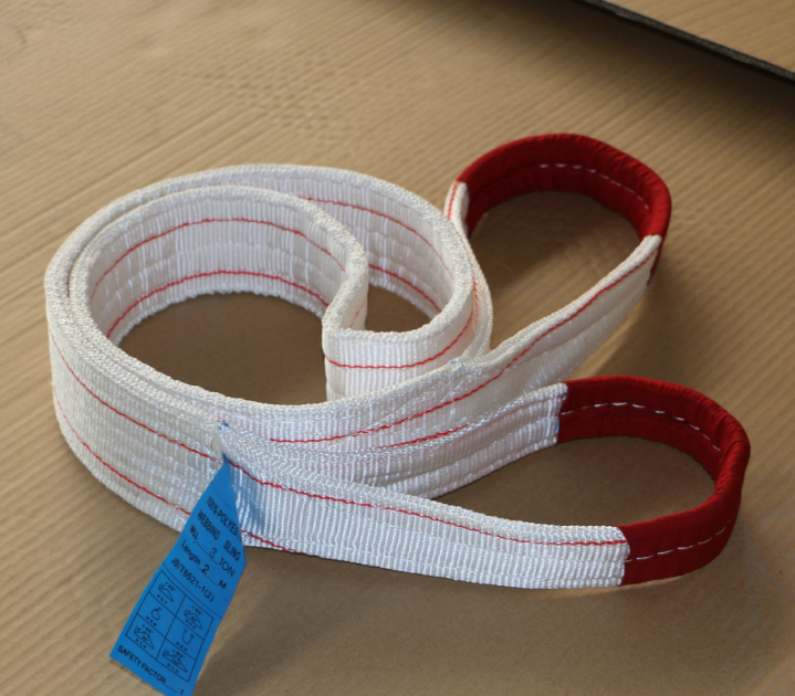 丙綸起吊帶哪家好 保定丙綸起吊帶批發(fā) 丙綸起吊帶廠家供應(yīng)