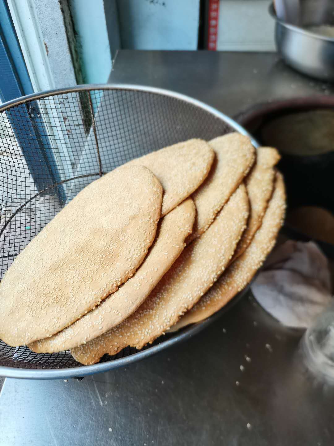 青稞饼加盟/河南青稞饼加盟费用/西藏青稞饼/青稞饼价格