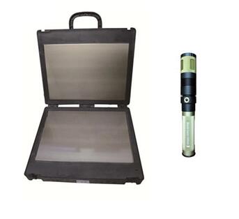 便攜式紙張手印速顯拍照系統(tǒng)圖片