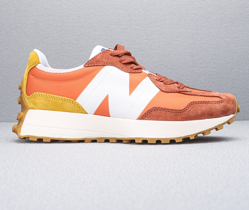 莆田新百伦工厂货源NEWBALANCE996纽巴伦慢跑鞋批发NB327时尚男女鞋