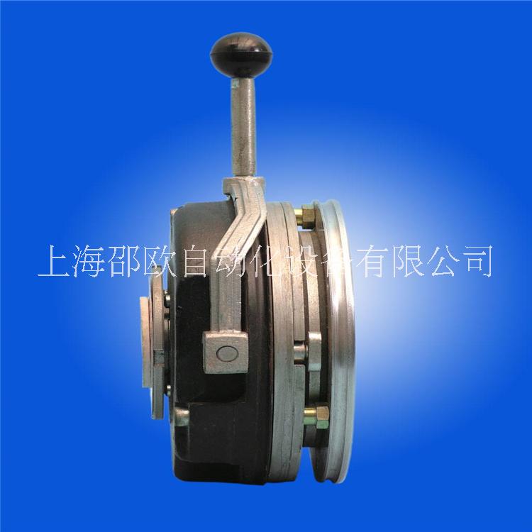 電磁制動器BFK458-06E圖片