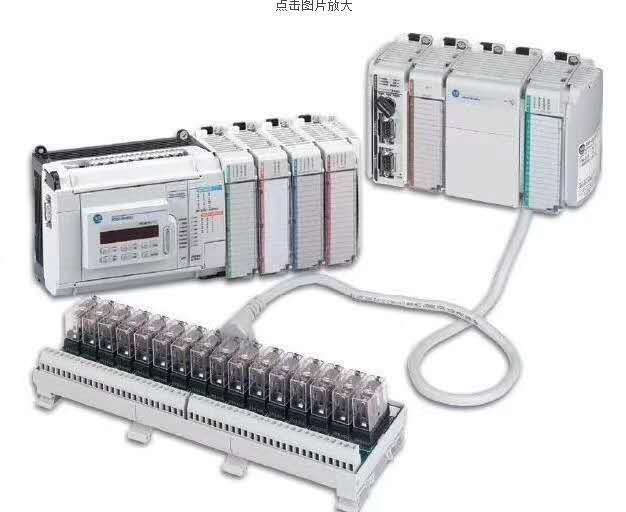 5069-IB16F 5069-IB6F-3W ABPLC