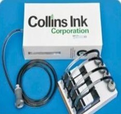 Collins 柯林斯集中供墨Collins 柯林斯墨盒 Collins 柯林斯集中供墨