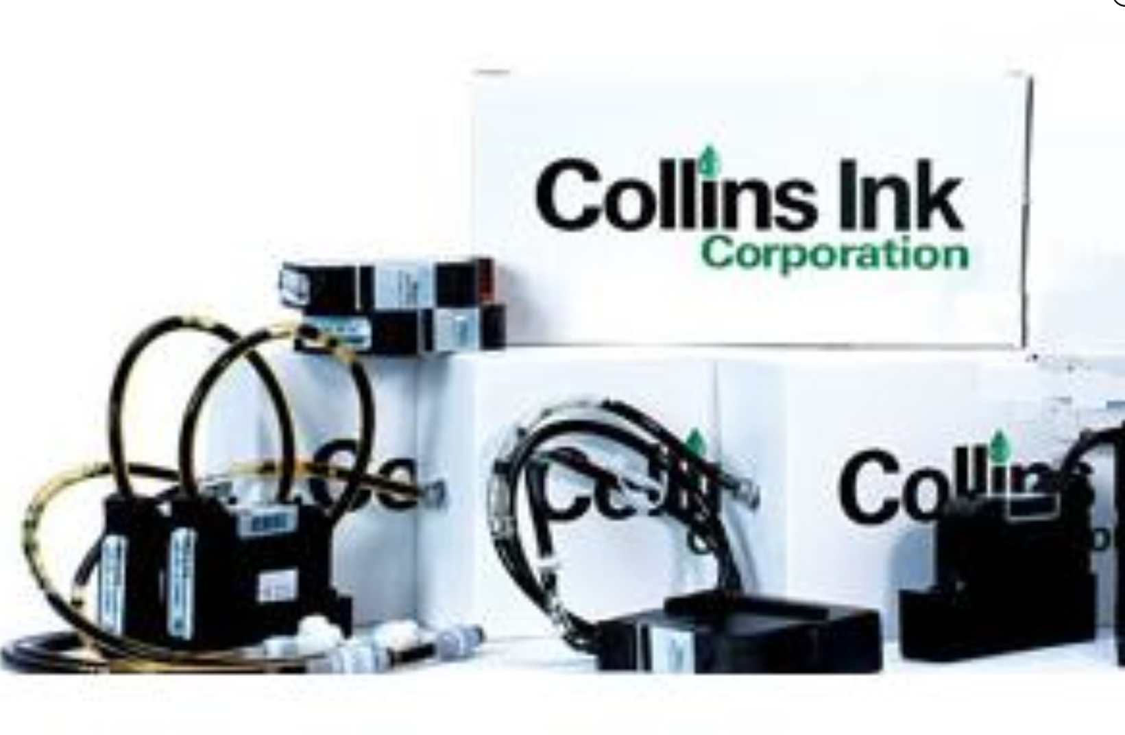 Collins 柯林斯墨盒 Collins 柯林斯集中供墨图片