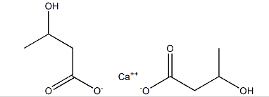 天鸿生化大量供应 3-羟基丁酸钙51899-07-1图片