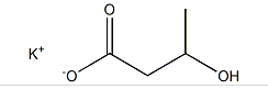 3-羟基丁酸钾