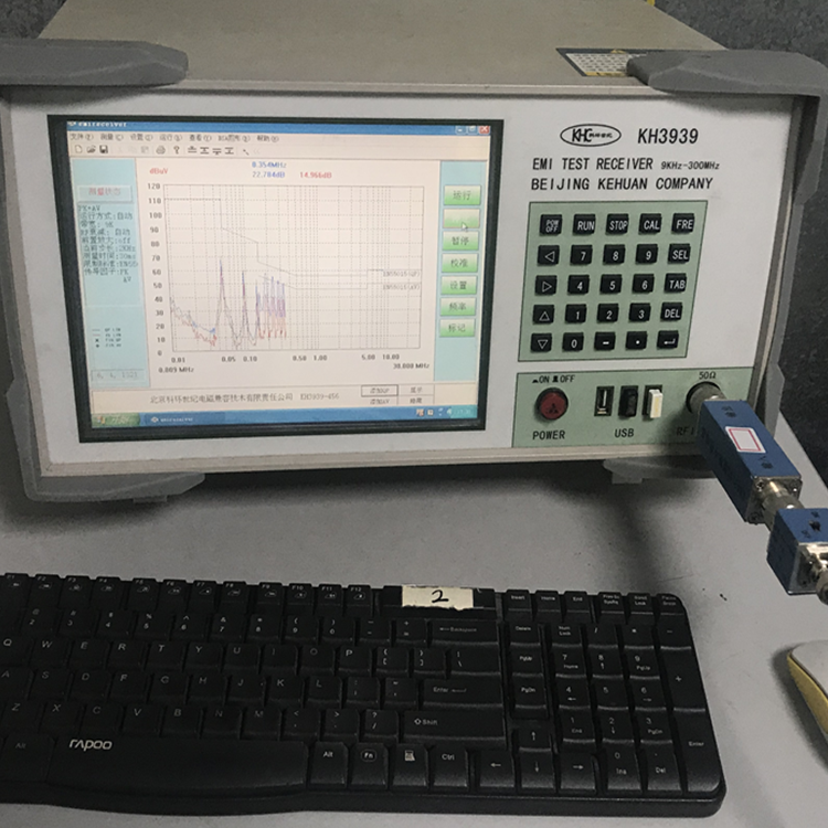 深圳市EMC测试接收机厂家