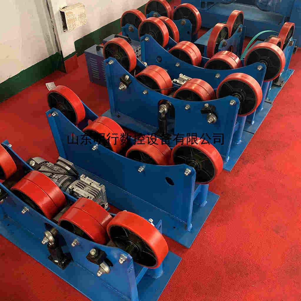 滾輪架圖片/滾輪架樣板圖 (3)