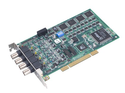 PCI-1714U-BE 采集卡 一手貨源 廠家直銷 鴻研電子科技有限公司