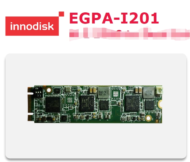 AI智能加速 innodisk EGPA-I201 AI智能加速卡EGPA-I201