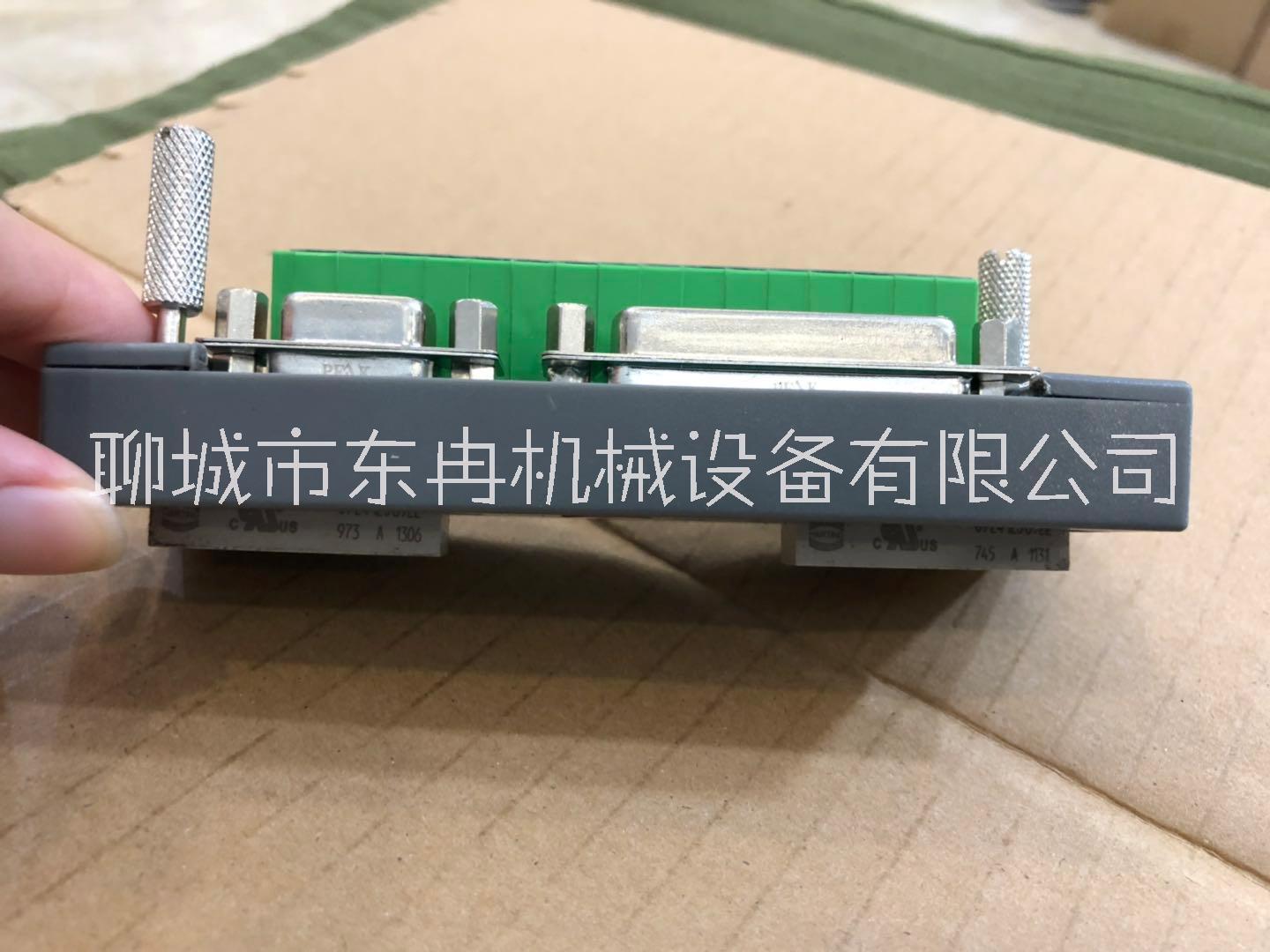 端子板XP526圖片