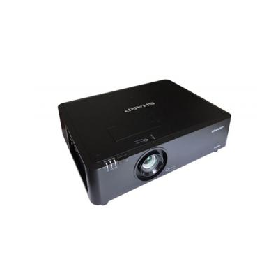 夏普投影機(jī)圖片/夏普投影機(jī)樣板圖 (1)