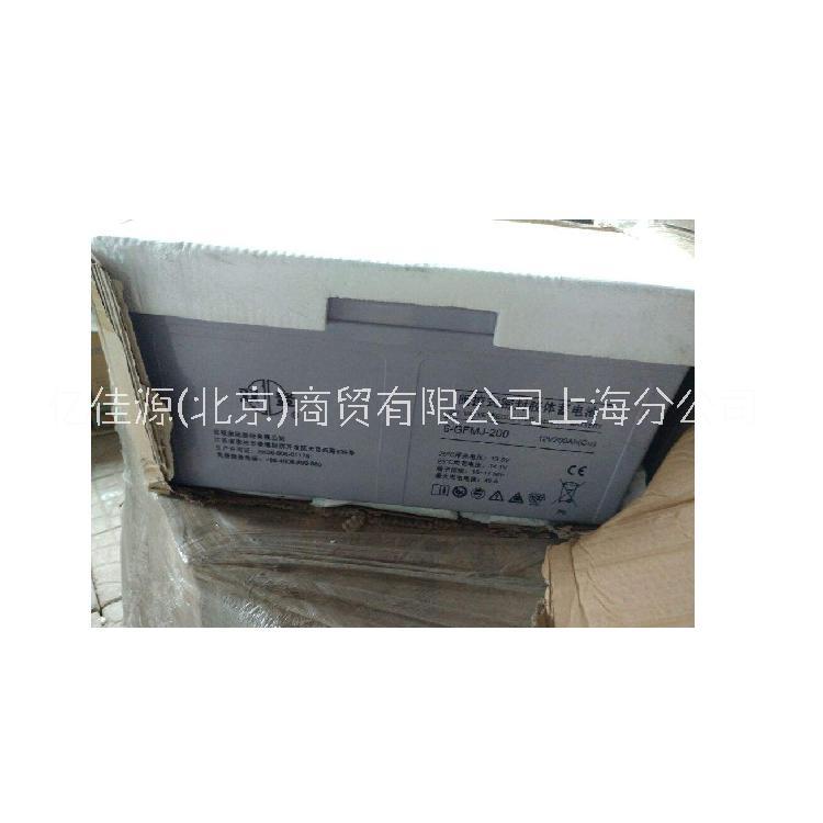 双登蓄电池现货、价格、供应商、批发【亿佳源(北京)商贸有限公司上海分公司】图片