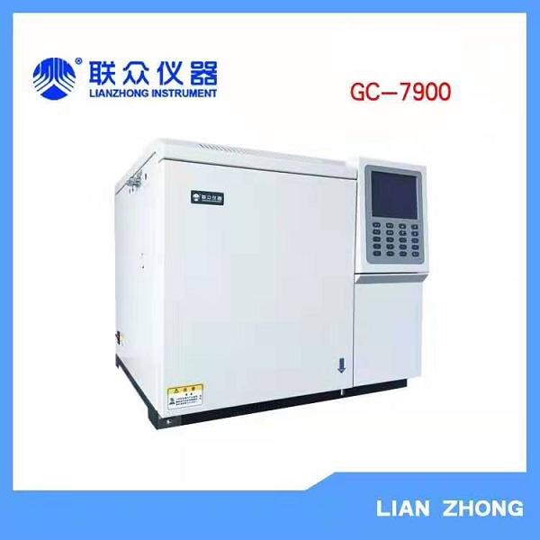 GC-7900变压器油专用检测仪图片