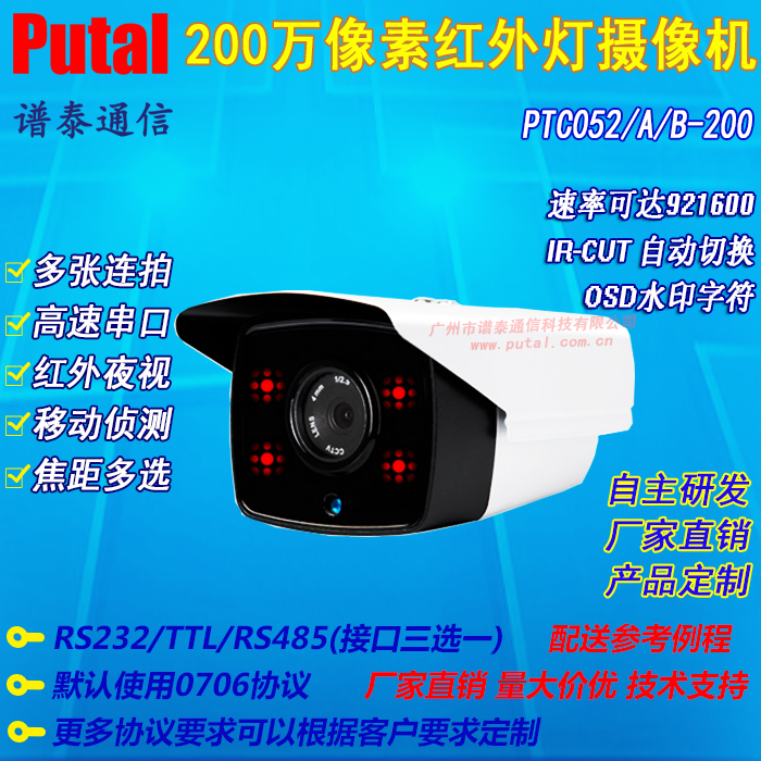 PTC052-200图片