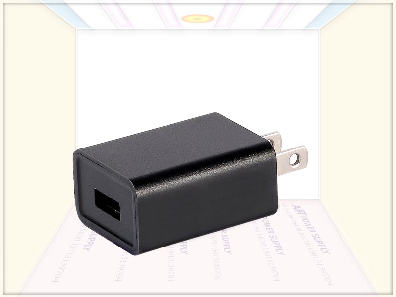 5V 2A电源适配器安规齐全白色/黑色外壳 USB/带线5V2A电源适配器 5V 2A电源适配器