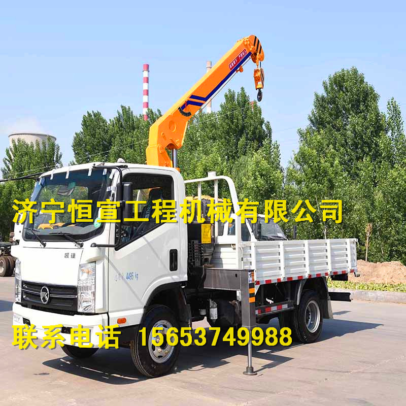 3.2噸凱馬圖片/3.2噸凱馬樣板圖 (4)