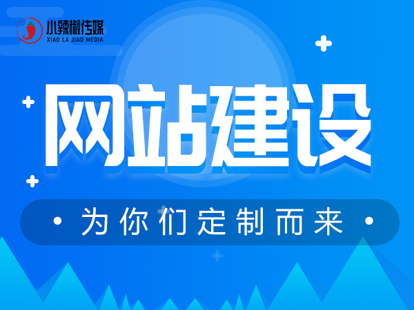 信息流推广 营销型网站 企业网站建设制作一站式服务图片