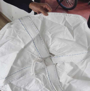 雙層圓形噸袋圖片