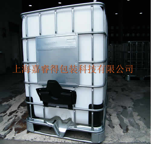 IBC集裝桶JRD1000ⅠWF圖片