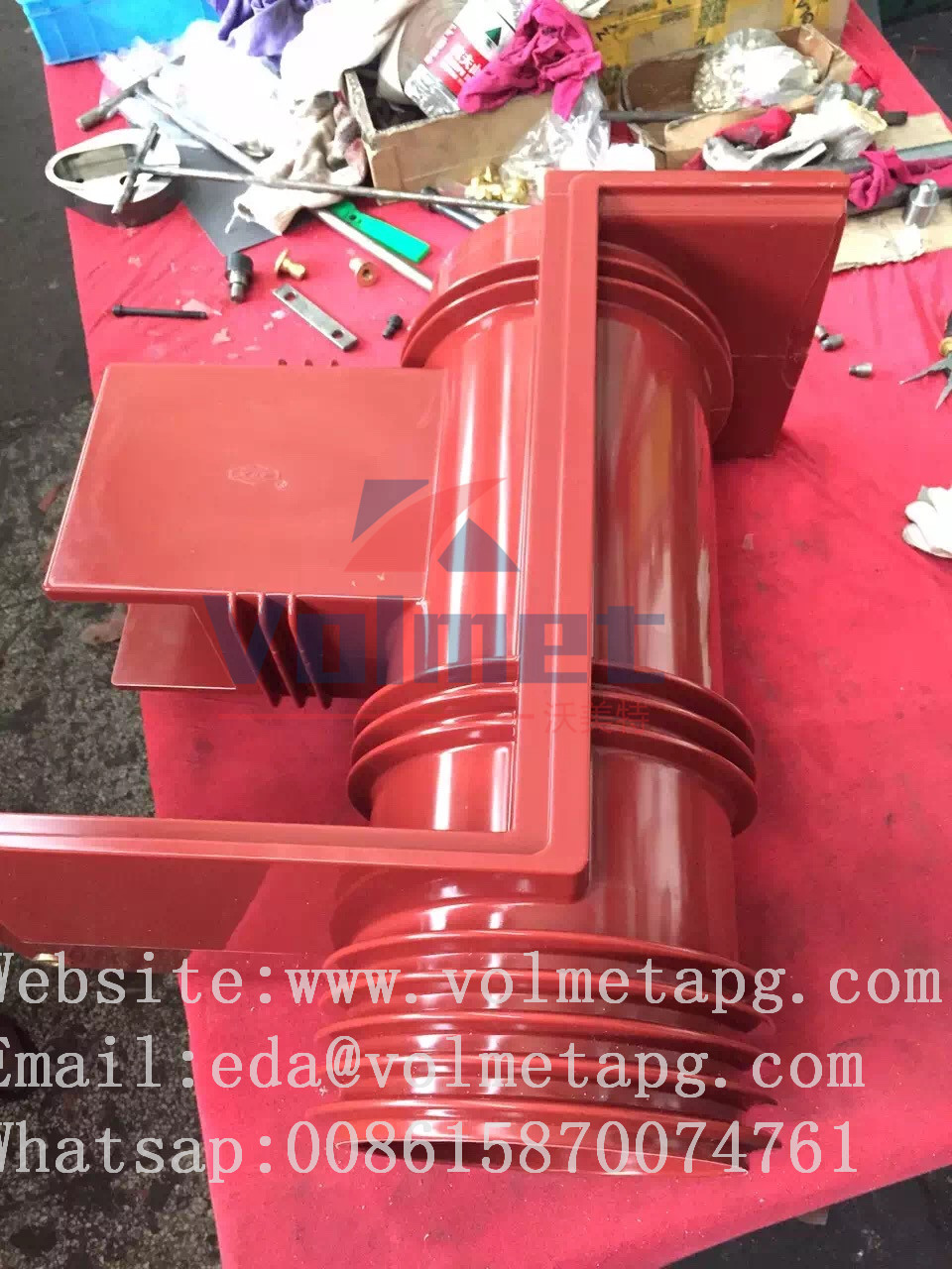 Apg型自動環(huán)氧樹脂液壓合模機圖片/Apg型自動環(huán)氧樹脂液壓合模機樣板圖 (2)