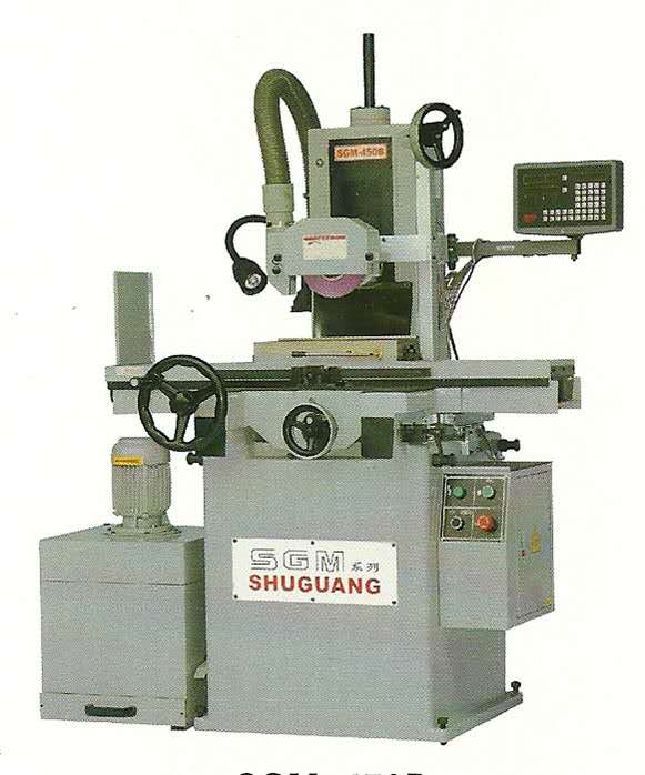 深圳曙光精密磨床 精密磨床直销 精密平面成型磨床 曙光精密平面磨床 SGM-450
