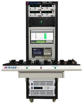 东莞嘉仕7804H 电源ATE测试系统厂家直销图片