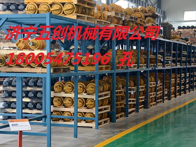 220推土機(jī)支重輪圖片/220推土機(jī)支重輪樣板圖 (3)