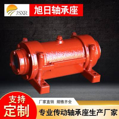 離心軸承座圖片